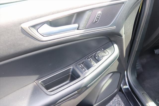 used 2022 Ford Edge car, priced at $21,500