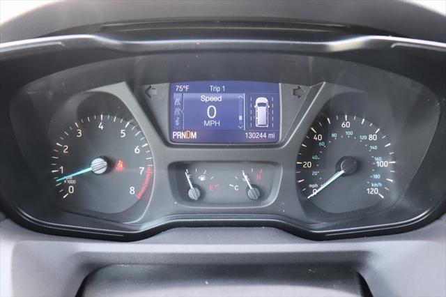 used 2017 Ford Transit-150 car, priced at $18,000