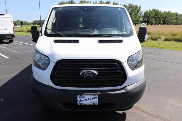 used 2017 Ford Transit-150 car, priced at $18,000