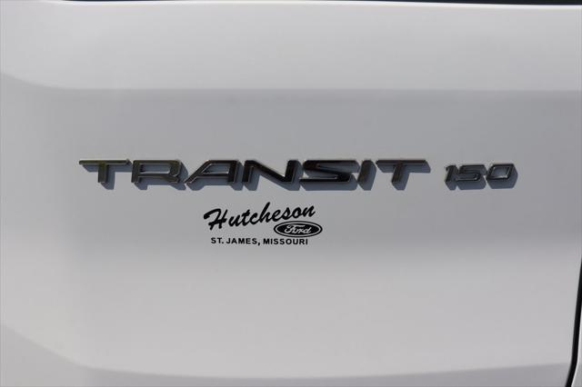 used 2017 Ford Transit-150 car, priced at $18,000