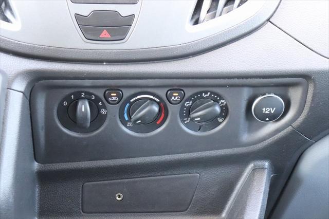 used 2017 Ford Transit-150 car, priced at $18,000
