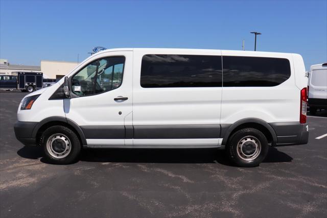 used 2017 Ford Transit-150 car, priced at $18,000