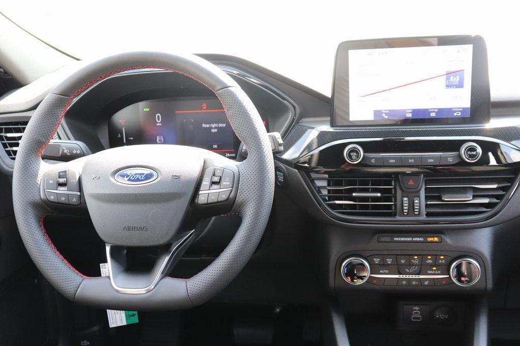 new 2025 Ford Escape car, priced at $29,000