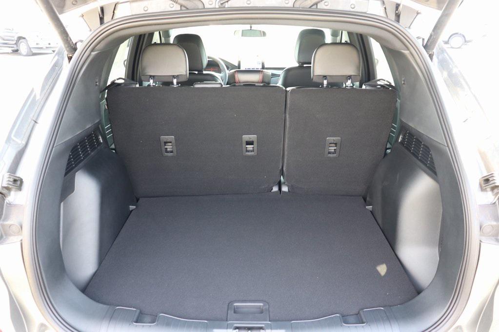 new 2025 Ford Escape car, priced at $29,000