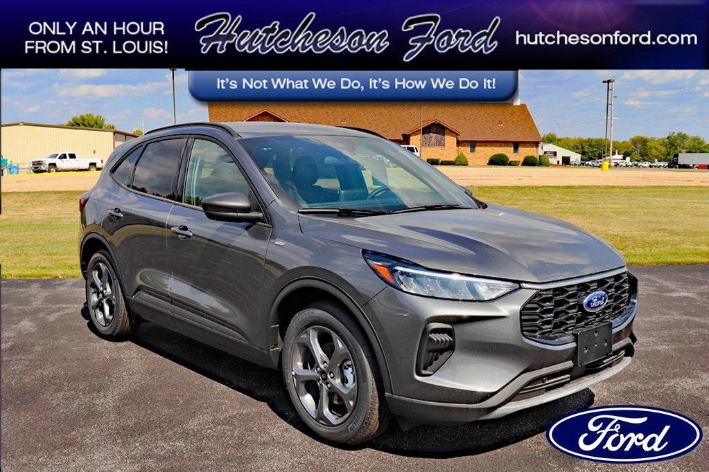new 2025 Ford Escape car, priced at $29,000