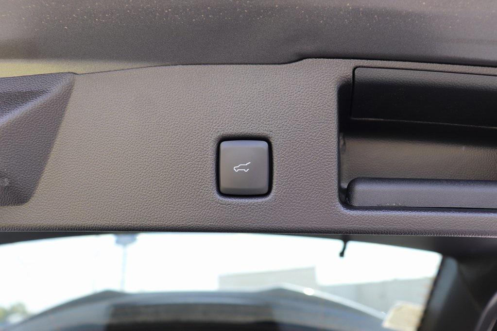 new 2025 Ford Escape car, priced at $29,000