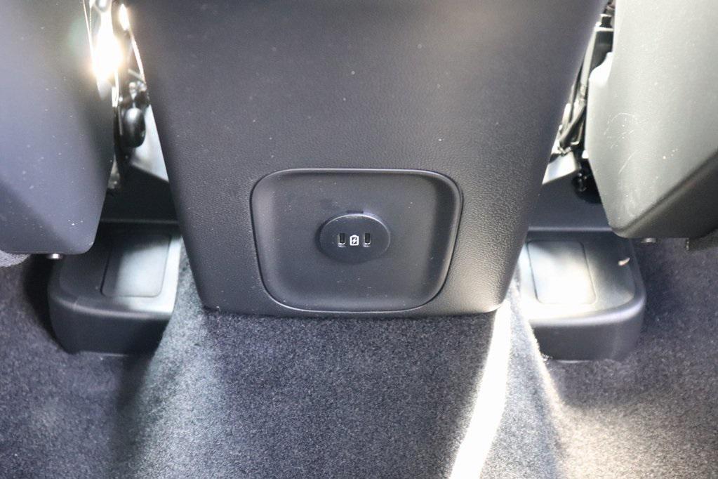 new 2025 Ford Escape car, priced at $29,000