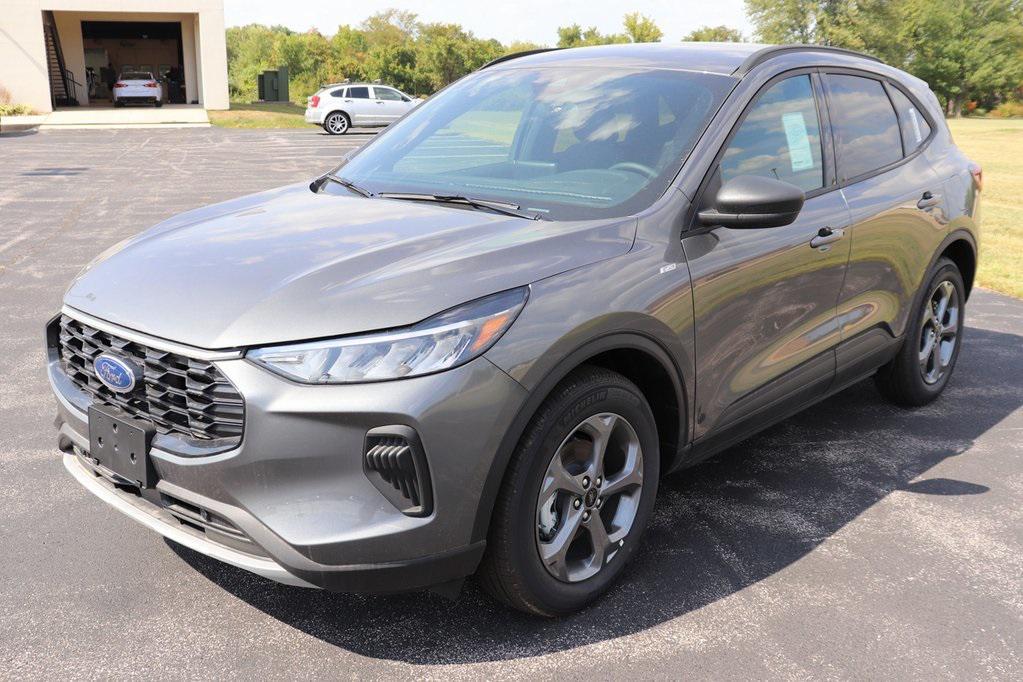 new 2025 Ford Escape car, priced at $29,000