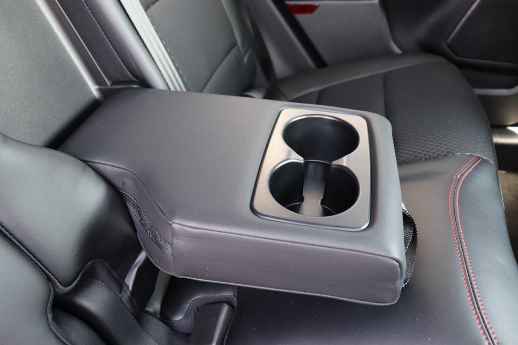 new 2025 Ford Escape car, priced at $29,000