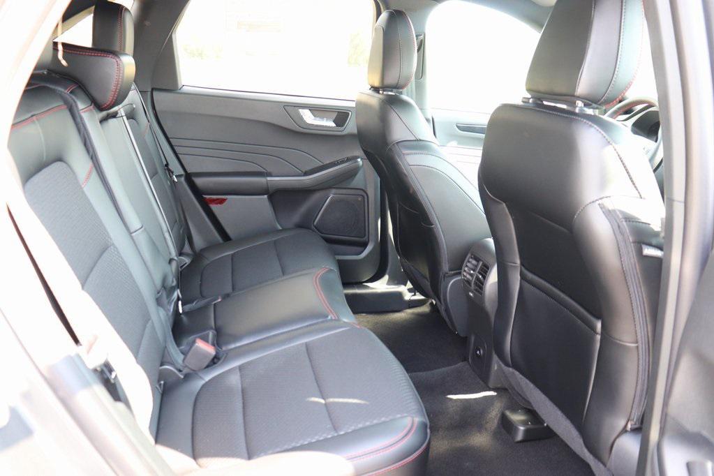 new 2025 Ford Escape car, priced at $29,000
