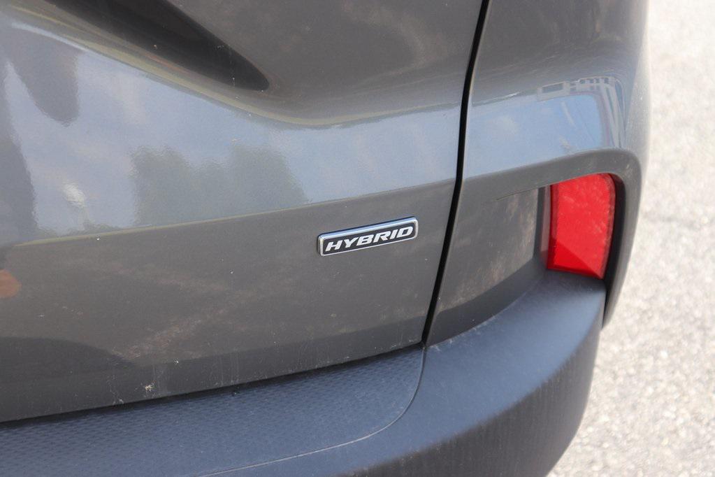 new 2025 Ford Escape car, priced at $29,000