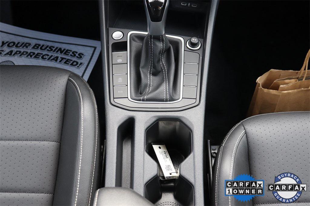 used 2024 Volkswagen Jetta car, priced at $19,500