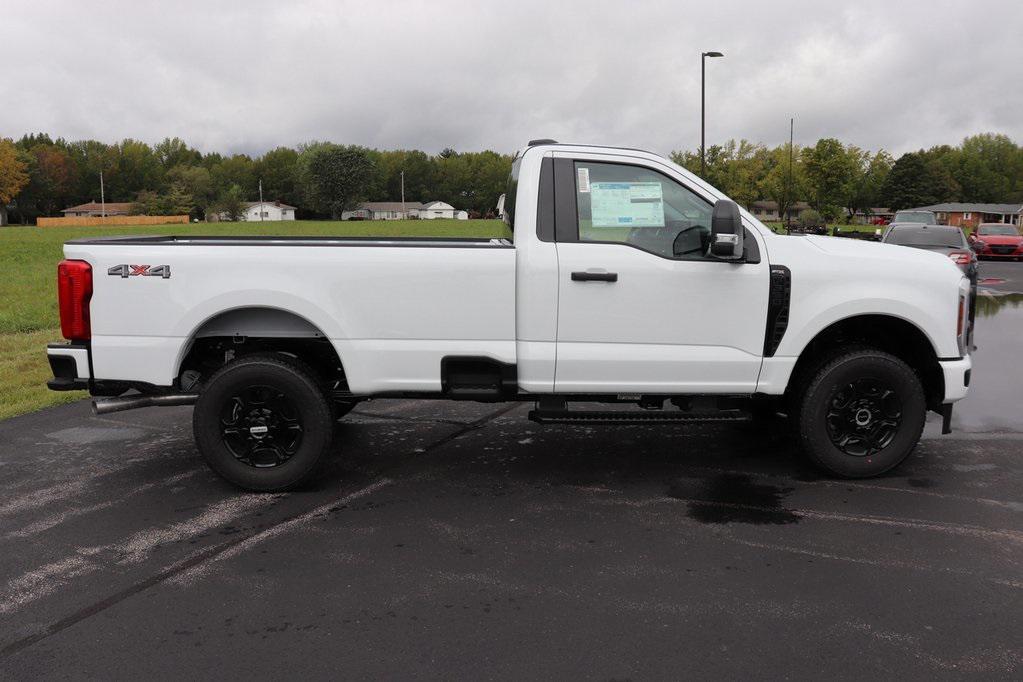 new 2026 Ford F-350 car, priced at $53,700