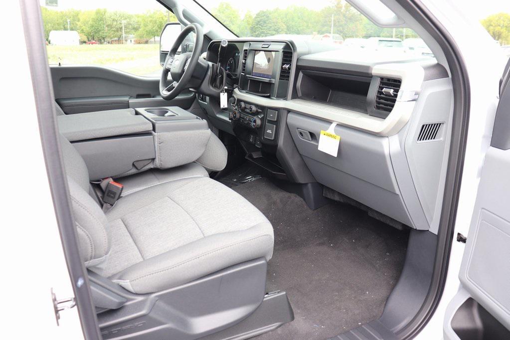 new 2026 Ford F-350 car, priced at $53,700