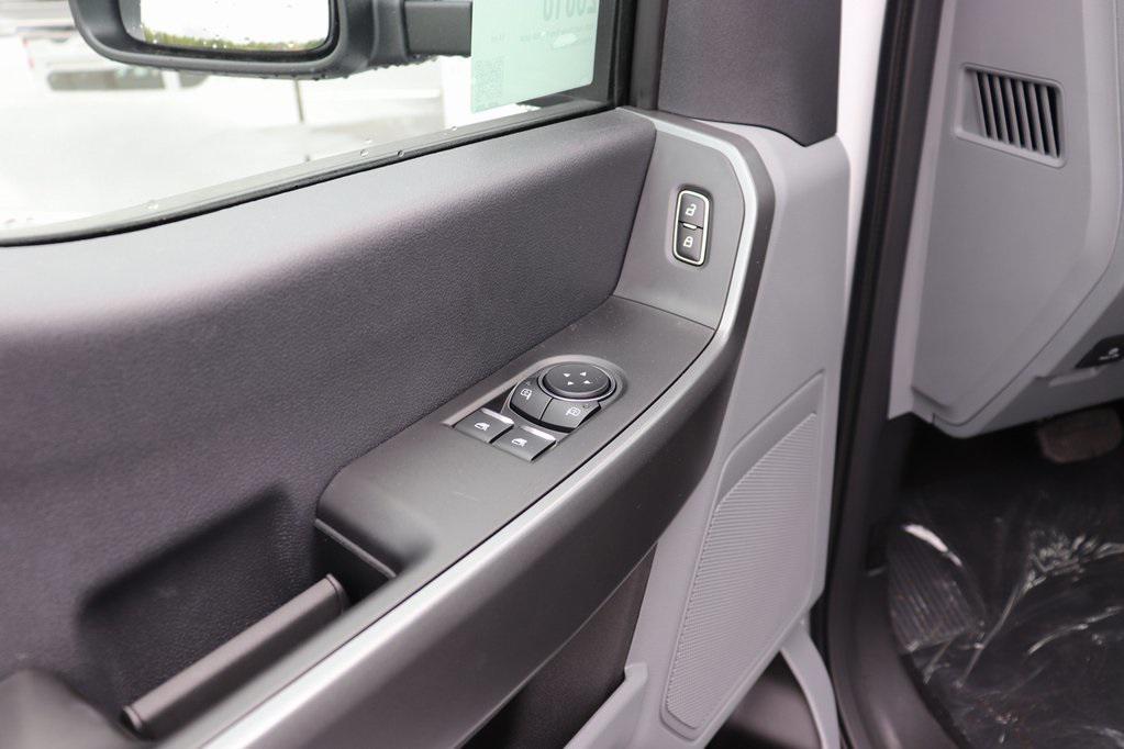 new 2026 Ford F-350 car, priced at $53,700