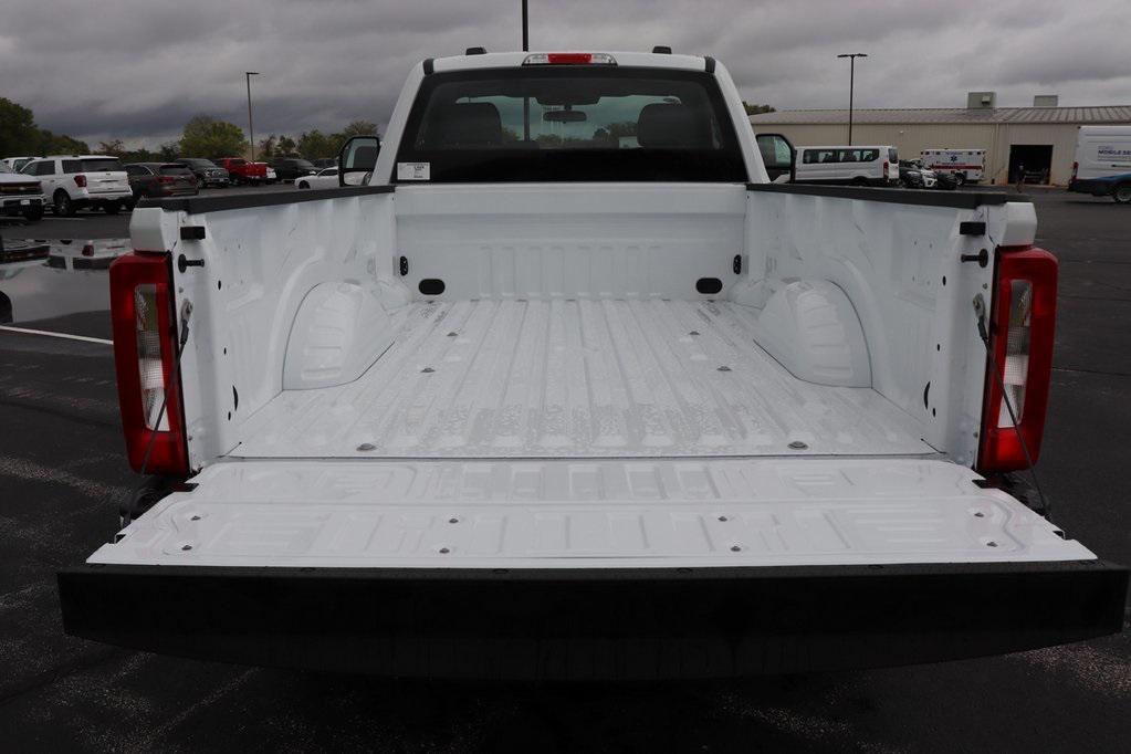 new 2026 Ford F-350 car, priced at $53,700