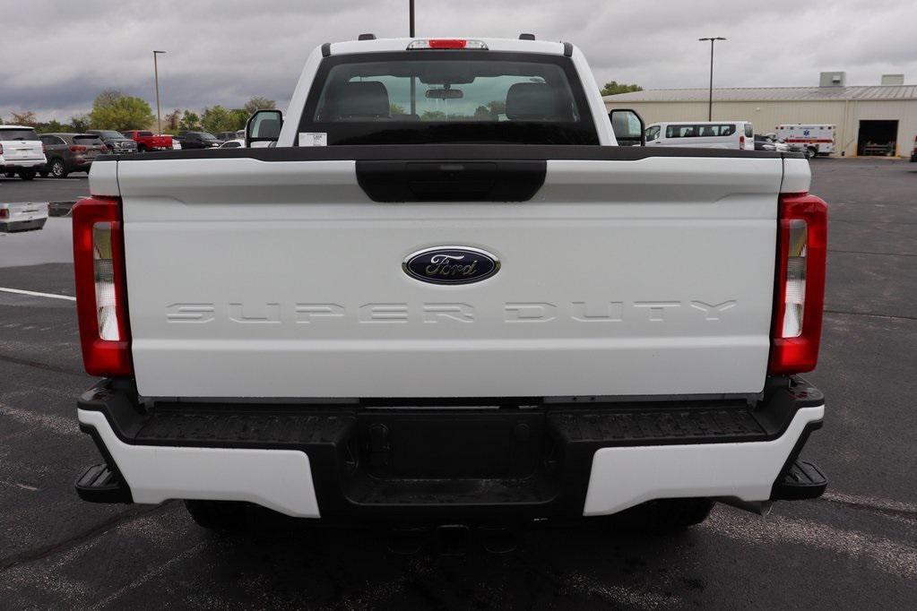 new 2026 Ford F-350 car, priced at $53,700