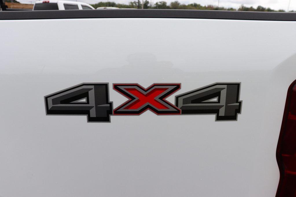 new 2026 Ford F-350 car, priced at $53,700