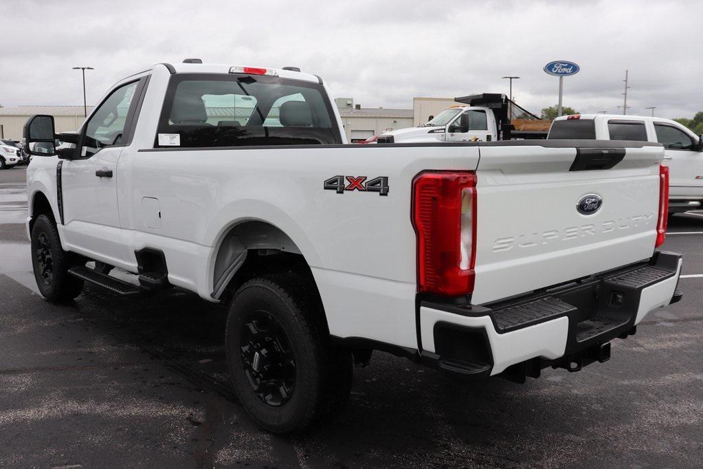 new 2026 Ford F-350 car, priced at $53,700