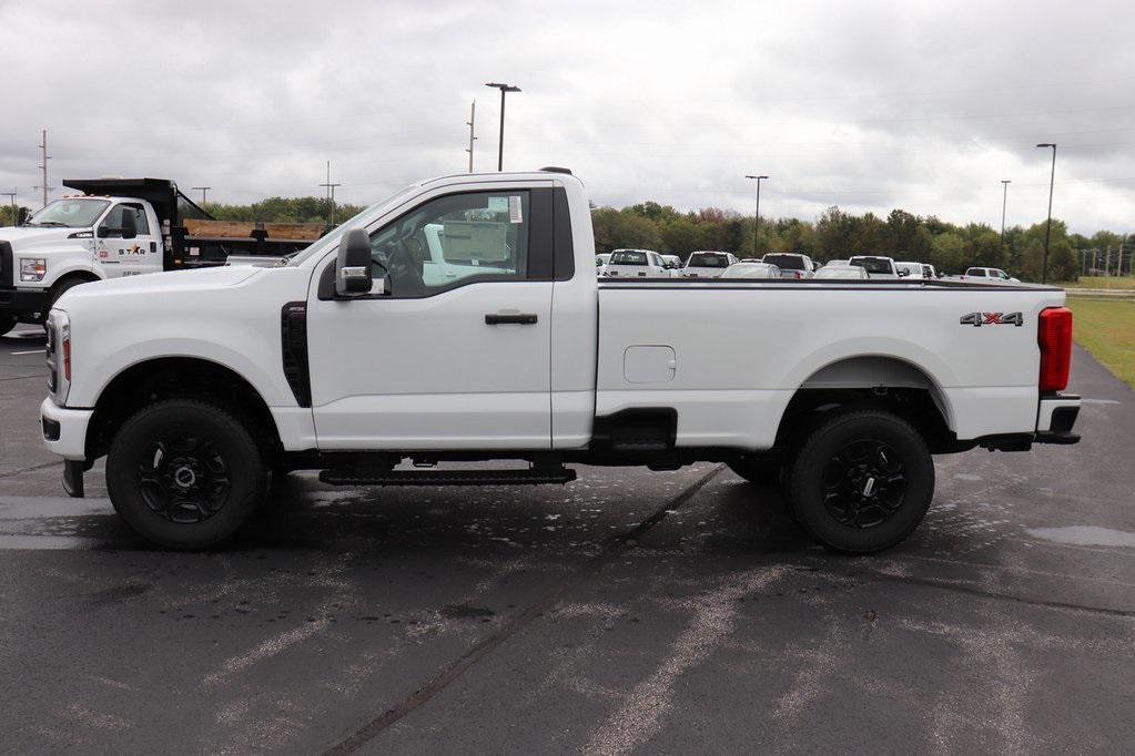 new 2026 Ford F-350 car, priced at $53,700