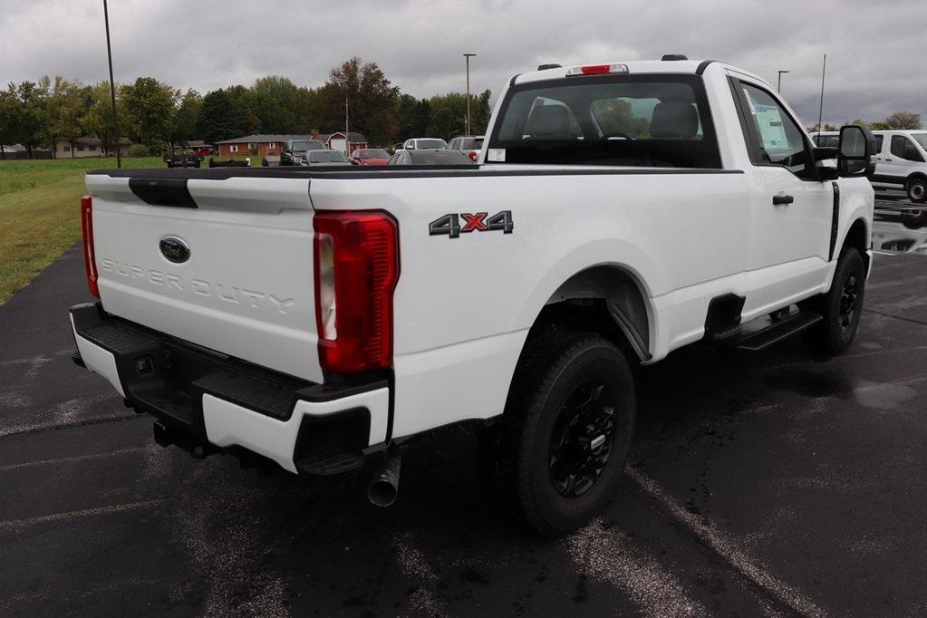 new 2026 Ford F-350 car, priced at $53,700