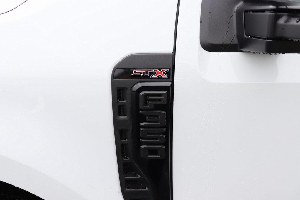 new 2026 Ford F-350 car, priced at $53,700