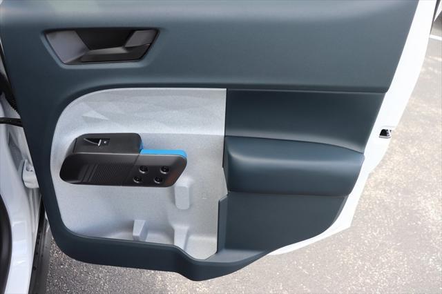 new 2025 Ford Maverick car, priced at $36,700