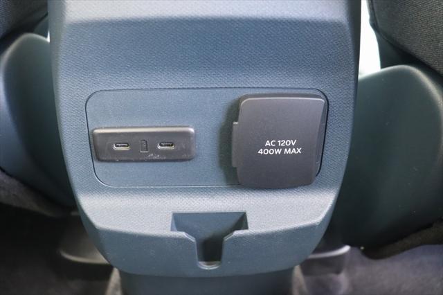 new 2025 Ford Maverick car, priced at $36,700