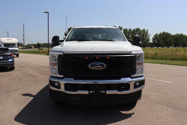 new 2023 Ford F-250 car, priced at $60,185