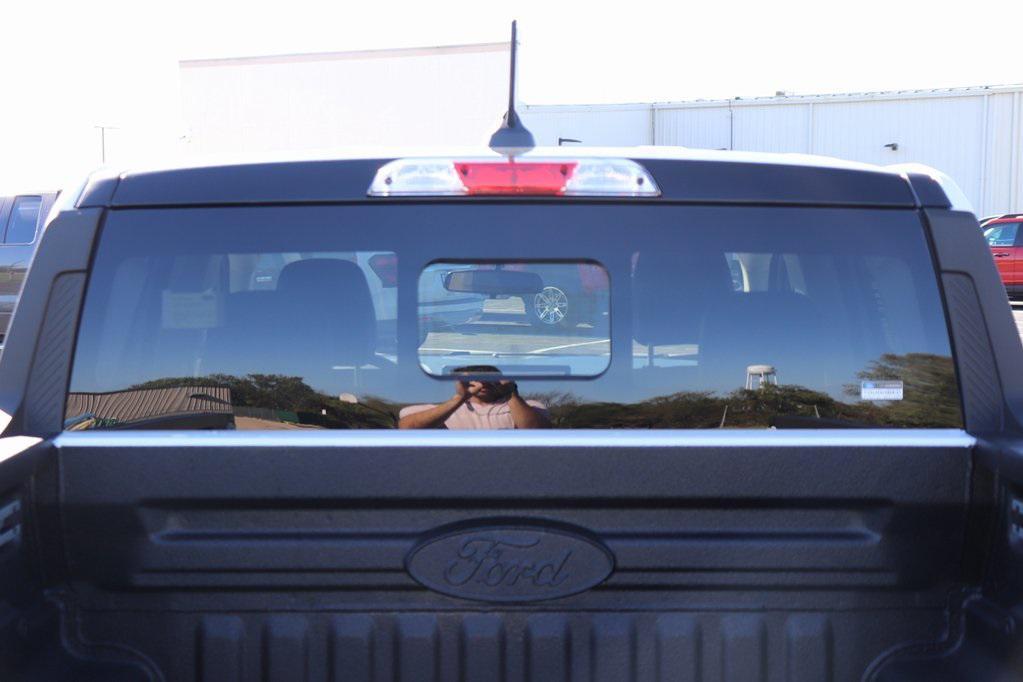 new 2025 Ford Maverick car, priced at $39,800