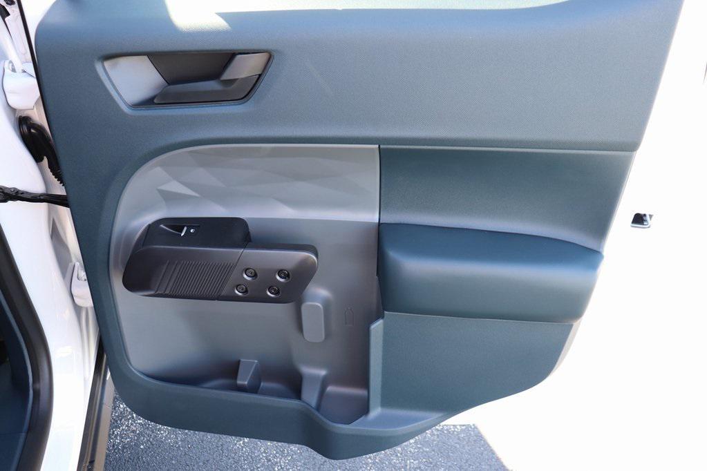 new 2025 Ford Maverick car, priced at $39,800