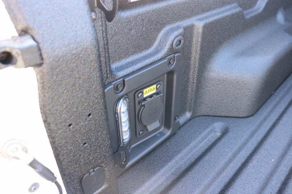 new 2025 Ford Maverick car, priced at $39,800