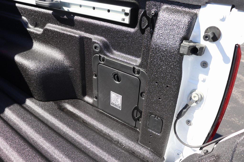 new 2025 Ford Maverick car, priced at $39,800