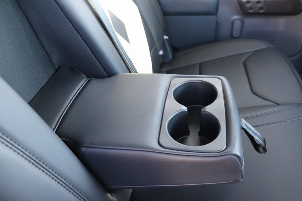 new 2025 Ford Maverick car, priced at $39,800