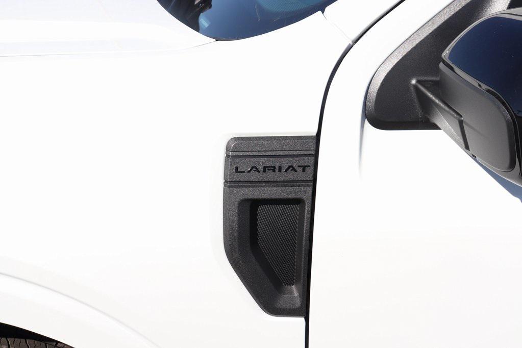 new 2025 Ford Maverick car, priced at $39,800