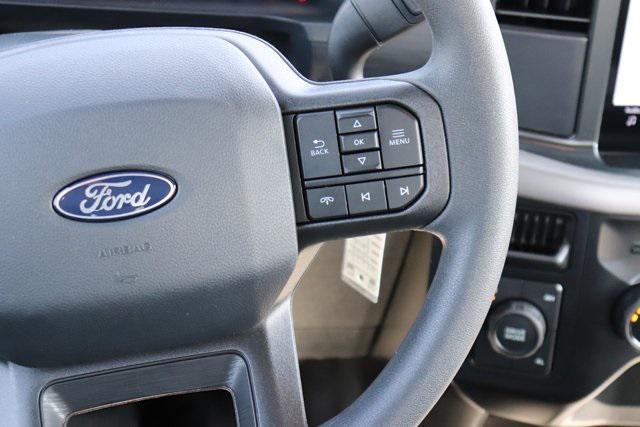 new 2024 Ford F-150 car, priced at $45,800