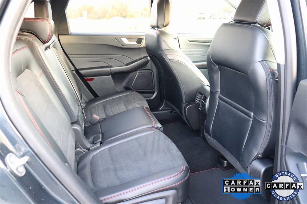 used 2022 Ford Escape car, priced at $23,500