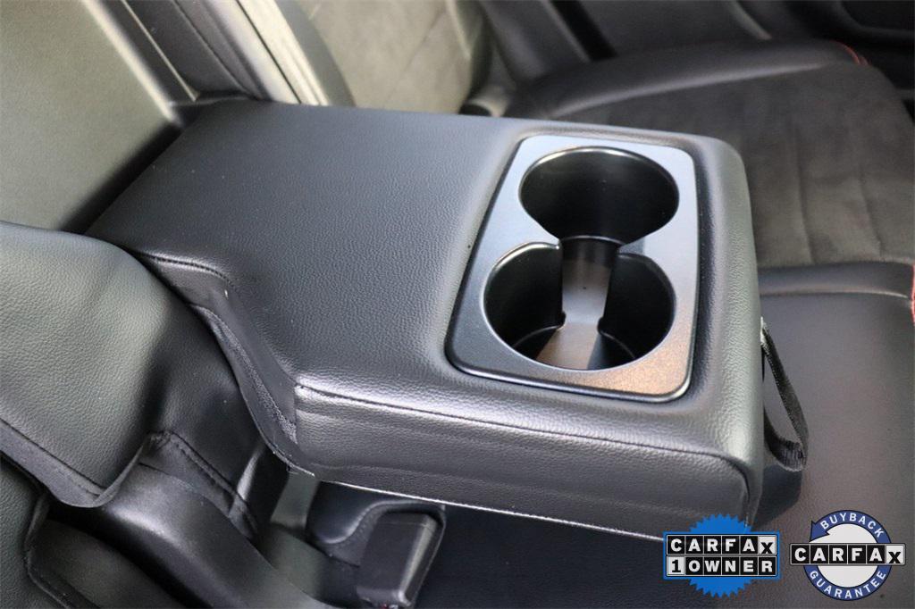 used 2022 Ford Escape car, priced at $23,500