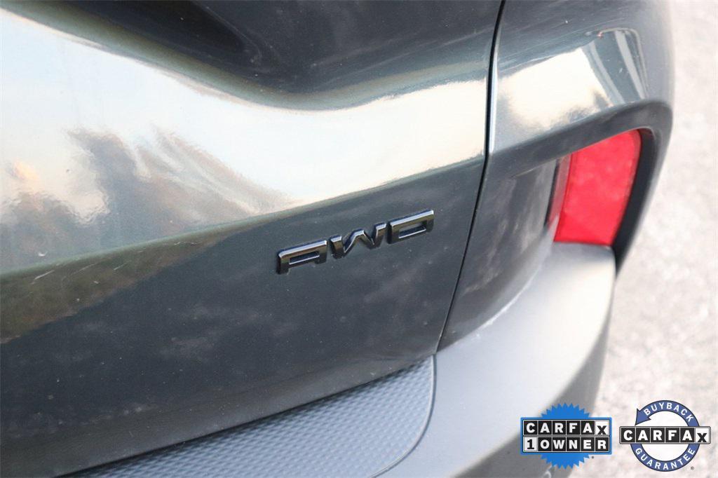 used 2022 Ford Escape car, priced at $23,500