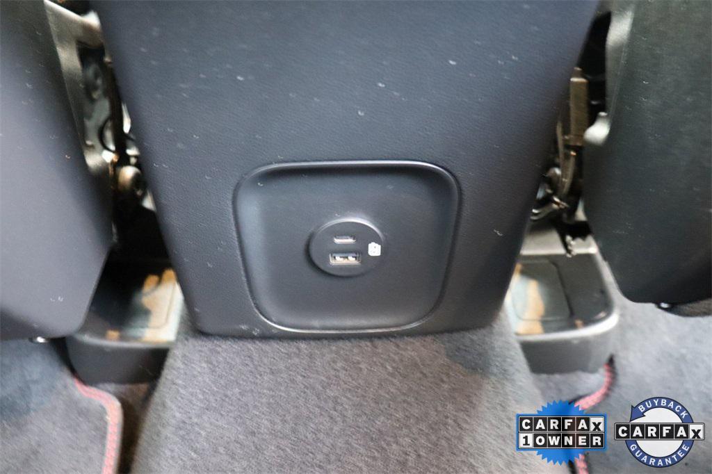 used 2022 Ford Escape car, priced at $23,500