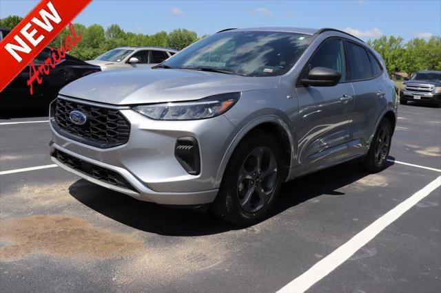 used 2024 Ford Escape car, priced at $27,000