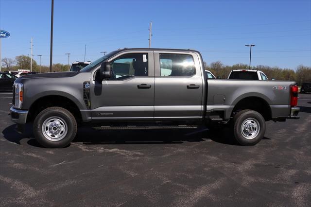 new 2025 Ford F-250 car, priced at $68,000