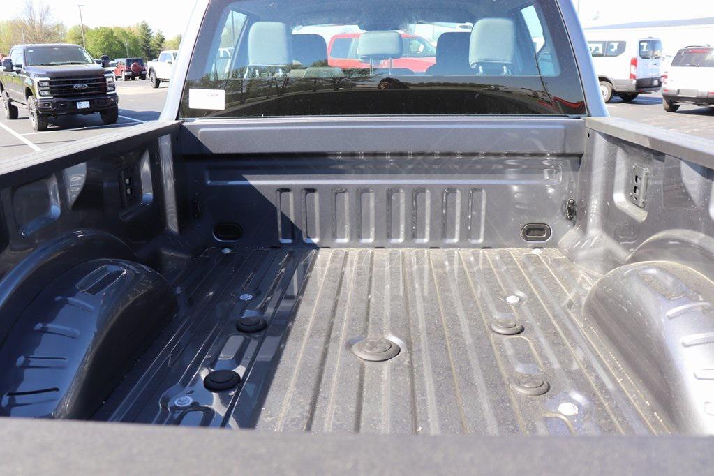 new 2025 Ford F-250 car, priced at $64,700