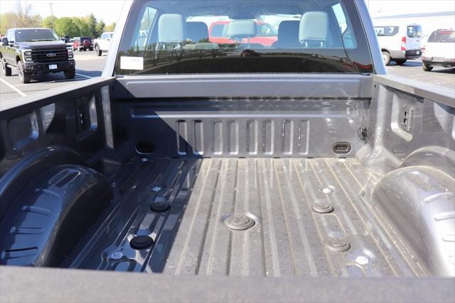 new 2025 Ford F-250 car, priced at $68,000