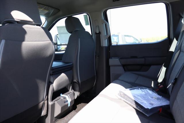 new 2025 Ford F-250 car, priced at $68,000