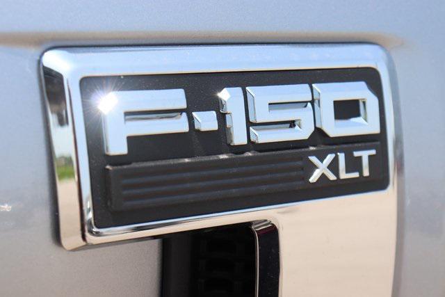 new 2024 Ford F-150 car, priced at $47,000