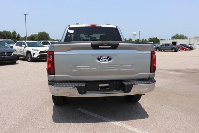 new 2024 Ford F-150 car, priced at $47,000