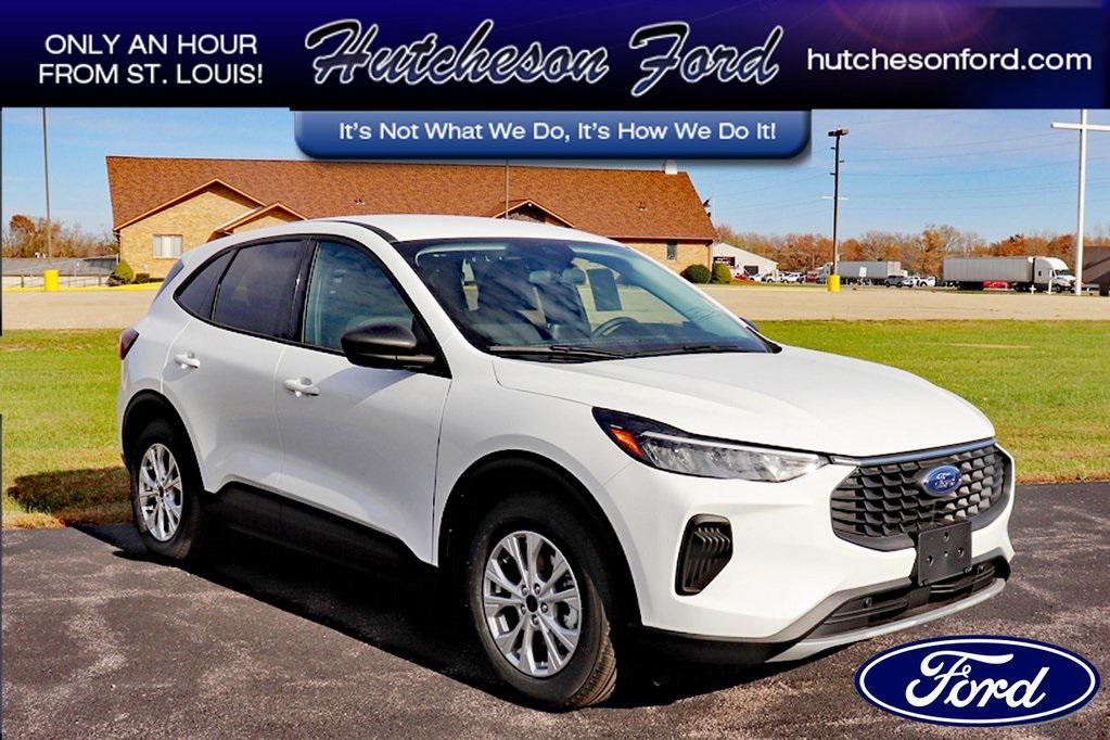 new 2026 Ford Escape car, priced at $26,700