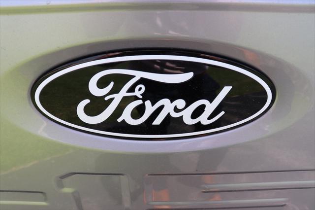 new 2025 Ford F-150 car, priced at $58,000