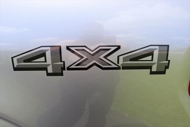 new 2025 Ford F-150 car, priced at $58,000